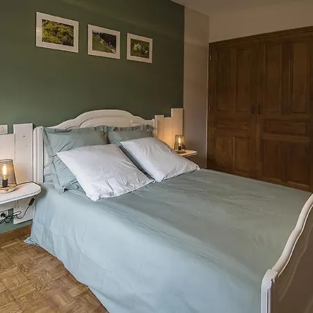Lou Chastelou Odheteo A Aubrac Holiday home *