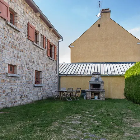 Lou Chastelou Odheteo A Aubrac