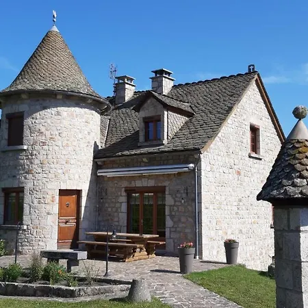 Lou Chastelou Odheteo A Aubrac