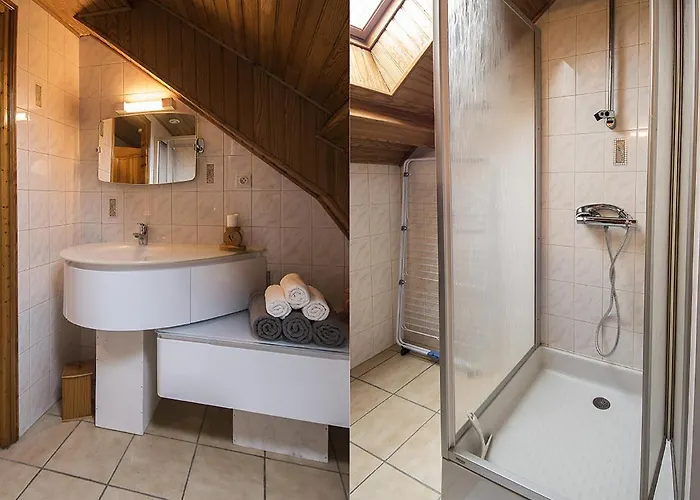 Lou Chastelou Odheteo A Aubrac * אומונט-אוברק