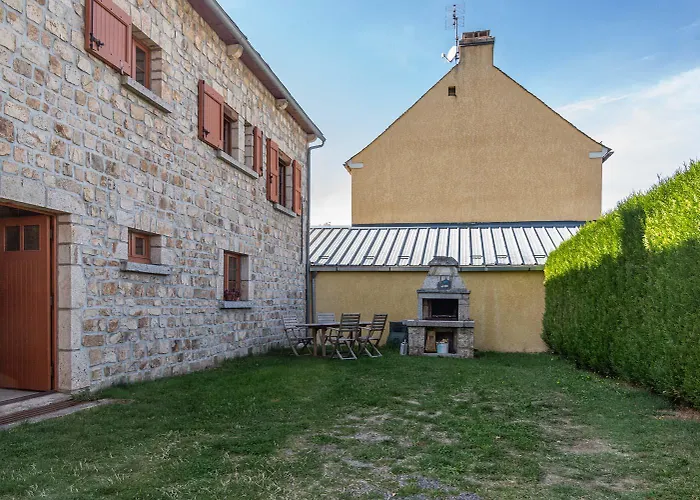 Lou Chastelou Odheteo A Aubrac